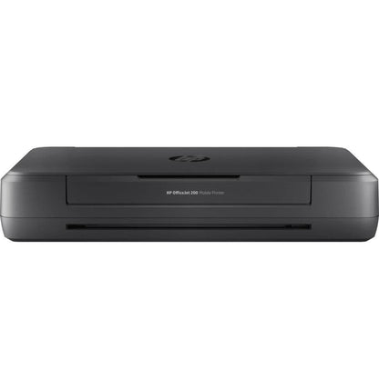 HP OfficeJet 202 Imprimante Jet d'encre Portable (N4K99C) - Logically