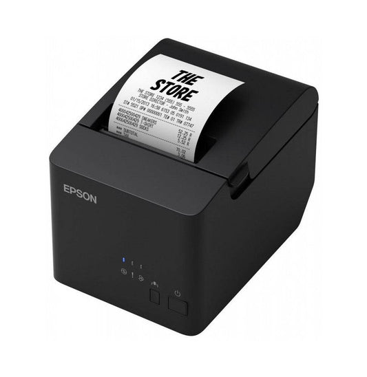 EPSON TM-T20X POS Réseau Imprimante de Tickets (C31CH26052) - Logically