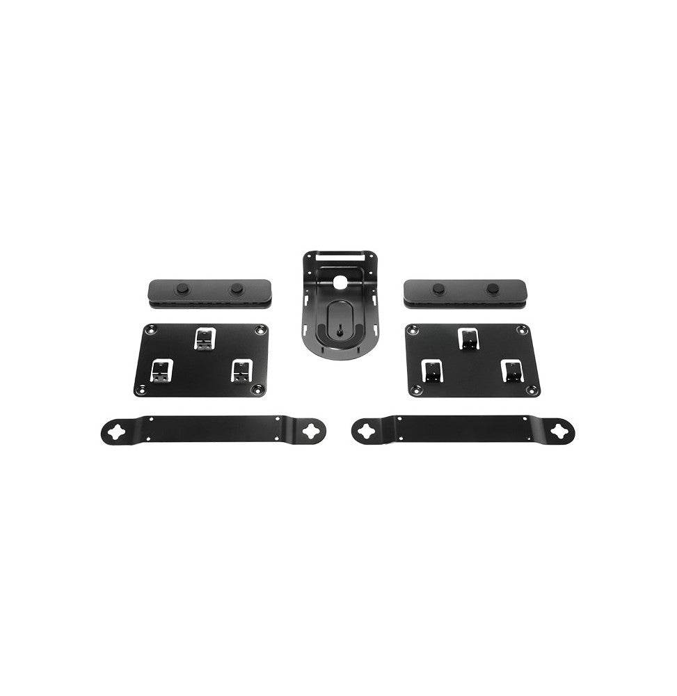 KIT d’installation Logitech pour Rally (939-001644) - Logically