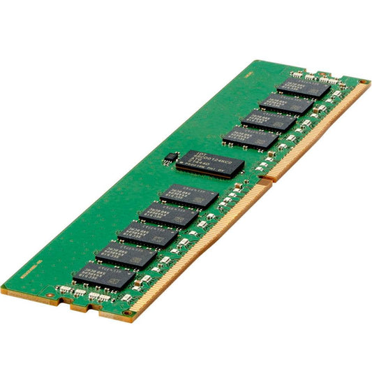 Smart Memory HPE 32 Go (1 x 32 Go) double face x4 DDR4-2933 (P00924-B21) - Logically