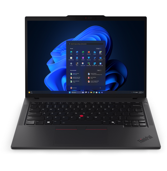 Ordinateur Portable Lenovo ThinkPad T14 Gen 6 (21QC0019FE)