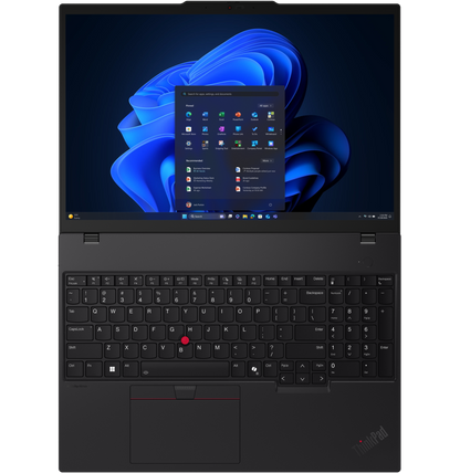 Ordinateur Portable Lenovo ThinkPad T16 Gen 4 (Intel) (21QE0010FE)