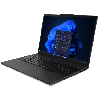 Ordinateur Portable Lenovo ThinkPad T16 Gen 4 (Intel) (21QE0010FE)
