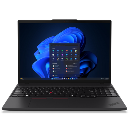 Ordinateur Portable Lenovo ThinkPad T16 Gen 4 (Intel) (21QE0010FE)
