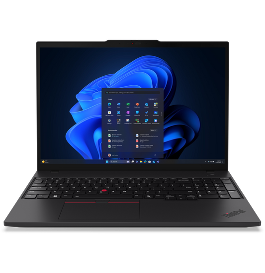 Ordinateur Portable Lenovo ThinkPad T16 Gen 4 (Intel) (21QE0010FE)