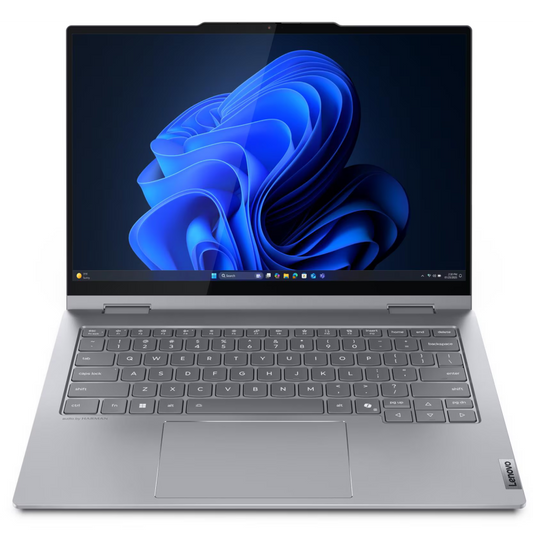 Ordinateur Portable Convertible Lenovo ThinkBook 14 2-in-1 G5 IAU Tactile (21SQ001STP)