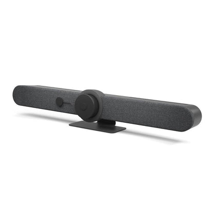 Logitech Rally Bar - Système de visioconférence tout en un GRAPHITE - Logically