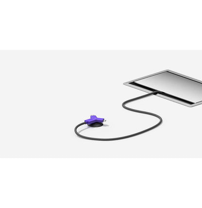 Logitech Swytch Émetteur et récepteur (952-000010) - Logically