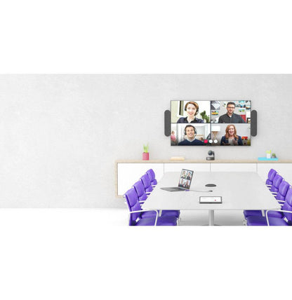 Logitech Swytch Émetteur et récepteur (952-000010) - Logically