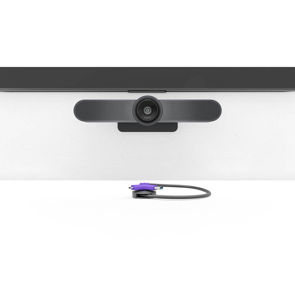 Logitech Swytch Émetteur et récepteur (952-000010) - Logically