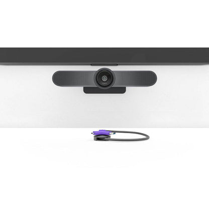 Logitech Swytch Émetteur et récepteur (952-000010) - Logically