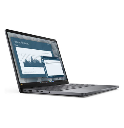 Ordinateur portable Dell Pro 14 PC14250 - IA intégrée 
