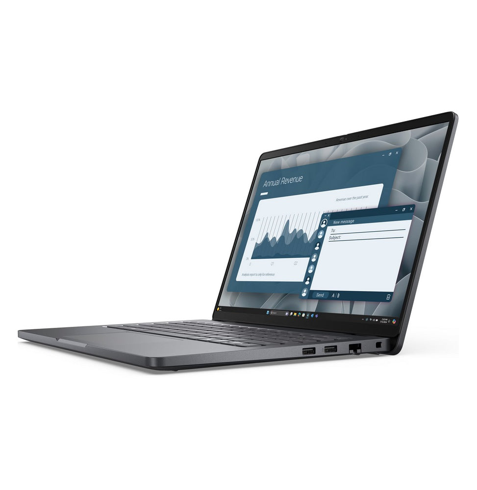 Ordinateur portable Dell Pro 14 PC14250 - IA intégrée 