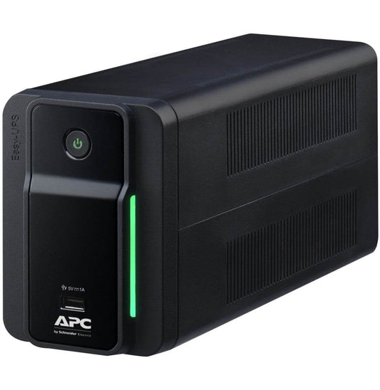 Onduleur Line-interactive APC Easy-UPS BVX700LUI - Logically