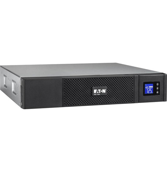 Onduleur Line-interactive Eaton 5SC 1500 VA - Rack 2U (5SC1500IR) - Logically
