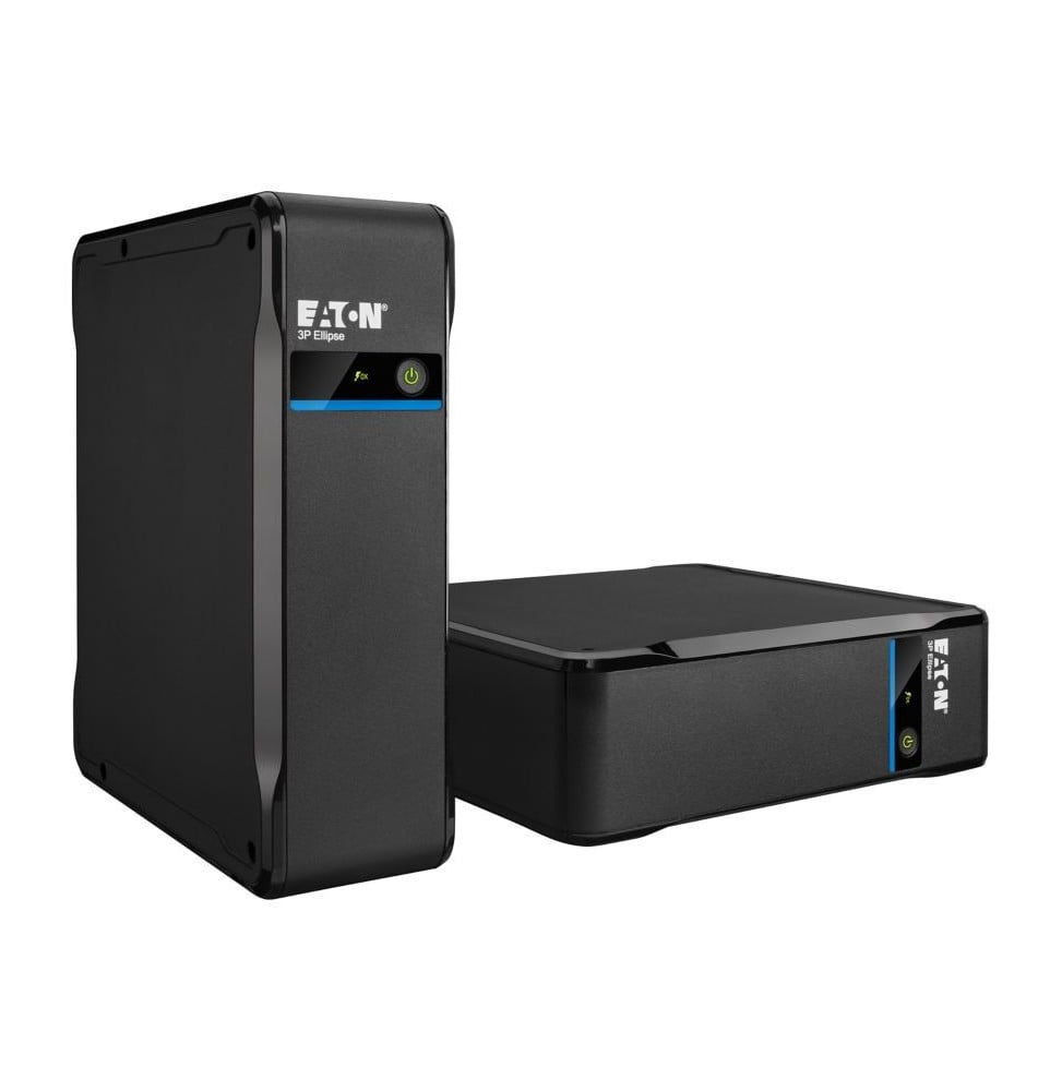 Onduleur Off-line Eaton 3P Ellipse 3P550F - 330 W / 550 VA - 4 prises FR
