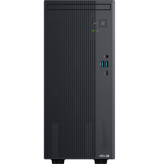 Asus ExpertCenter P500MV MT Ordinateur de bureau I5-13420H (90PF05I1-M00MK0)