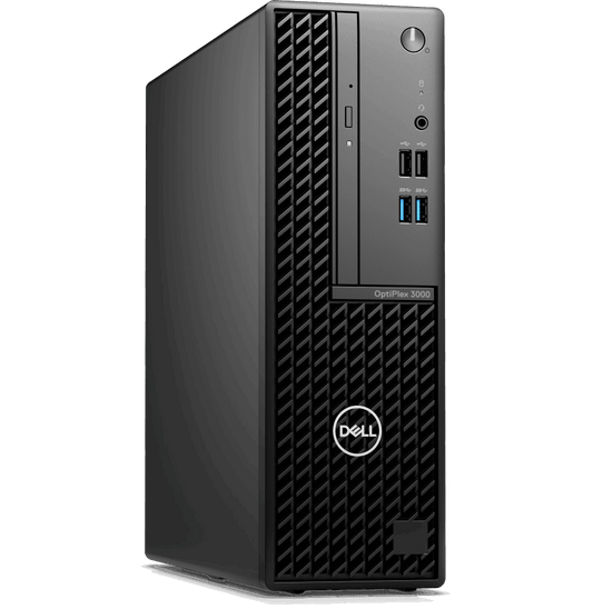 Dell OptiPlex 3000 SFF Ordinateur de bureau - i5-12500 - 512 SSD - Win 11 Pro - Maroc