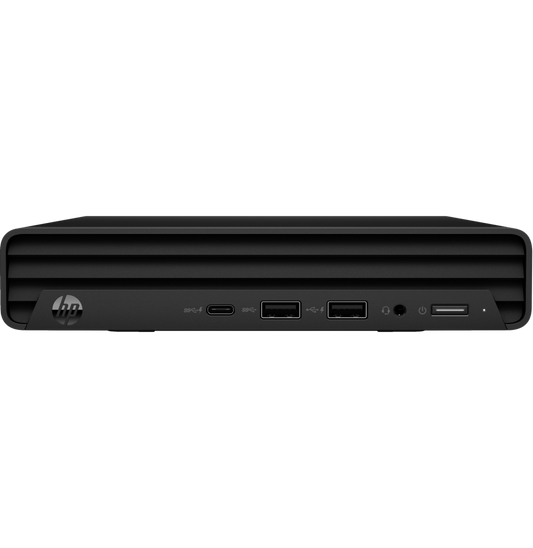 Mini PC de bureau HP Pro Mini 260 G9 (9H6E6ET) i5-1335U