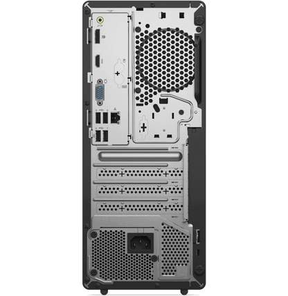 Lenovo ThinkCentre TWR Neo 50t Gen 5 Ordinateur de bureau i3-14100 (12UD00BWFM)