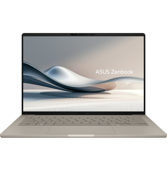 Ordinateur portable Asus Zenbook A14 (UX3407QA-QD180W)