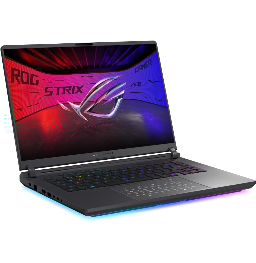 Ordinateur portable Gaming Asus ROG Strix G16 (G635LW-RW169W) Ultra 9-275HX 32GB 1TB SSD Win Home 11