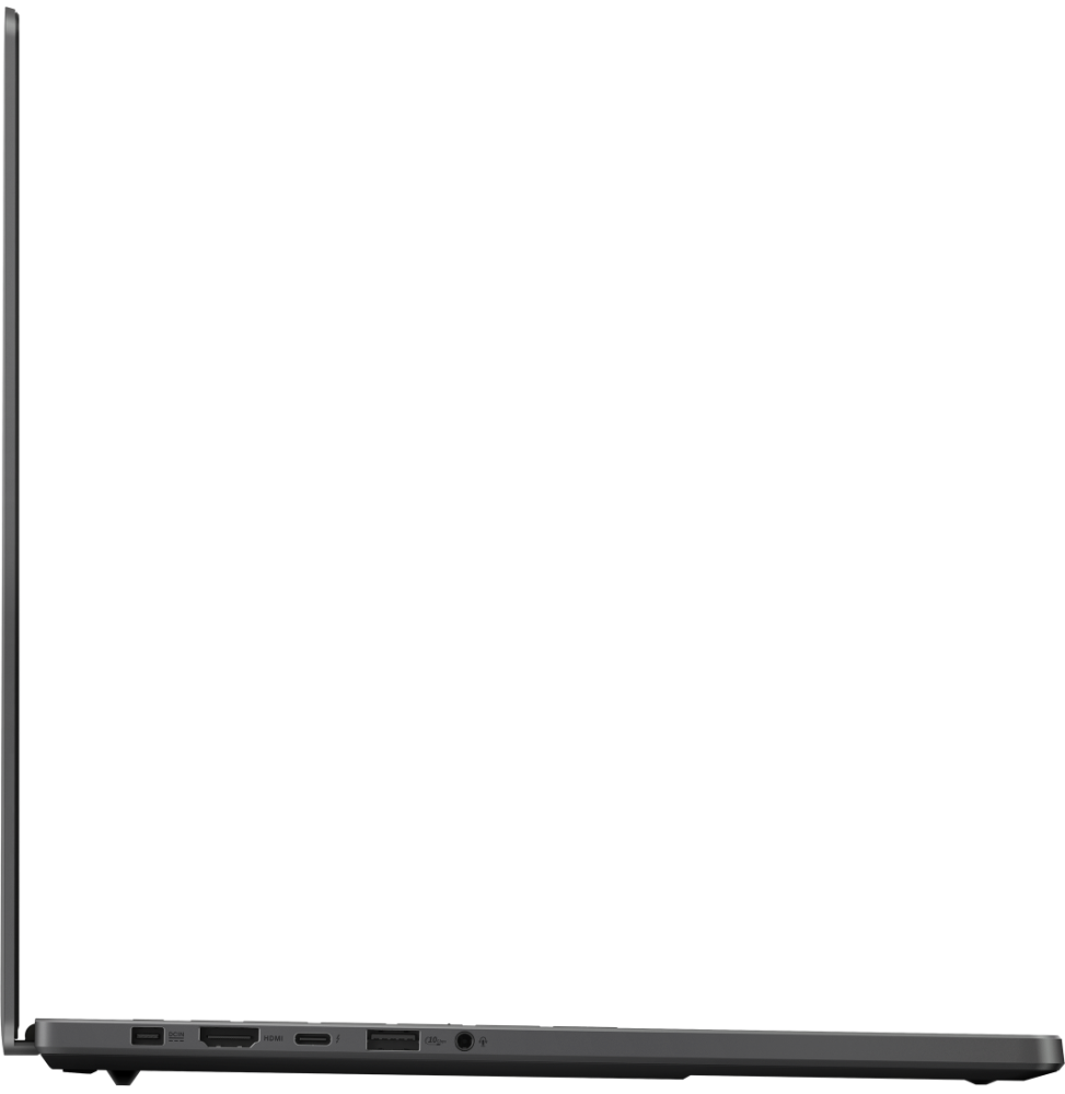 Ordinateur portable Gaming Asus ROG Zephyrus G16 (GU605CR-QR151W)