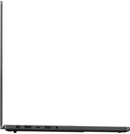 Ordinateur portable Gaming Asus ROG Zephyrus G16 (GU605CR-QR151W)