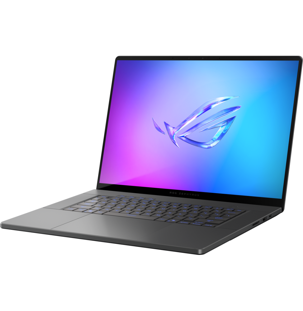 Ordinateur portable Gaming Asus ROG Zephyrus G16 (GU605CR-QR151W)