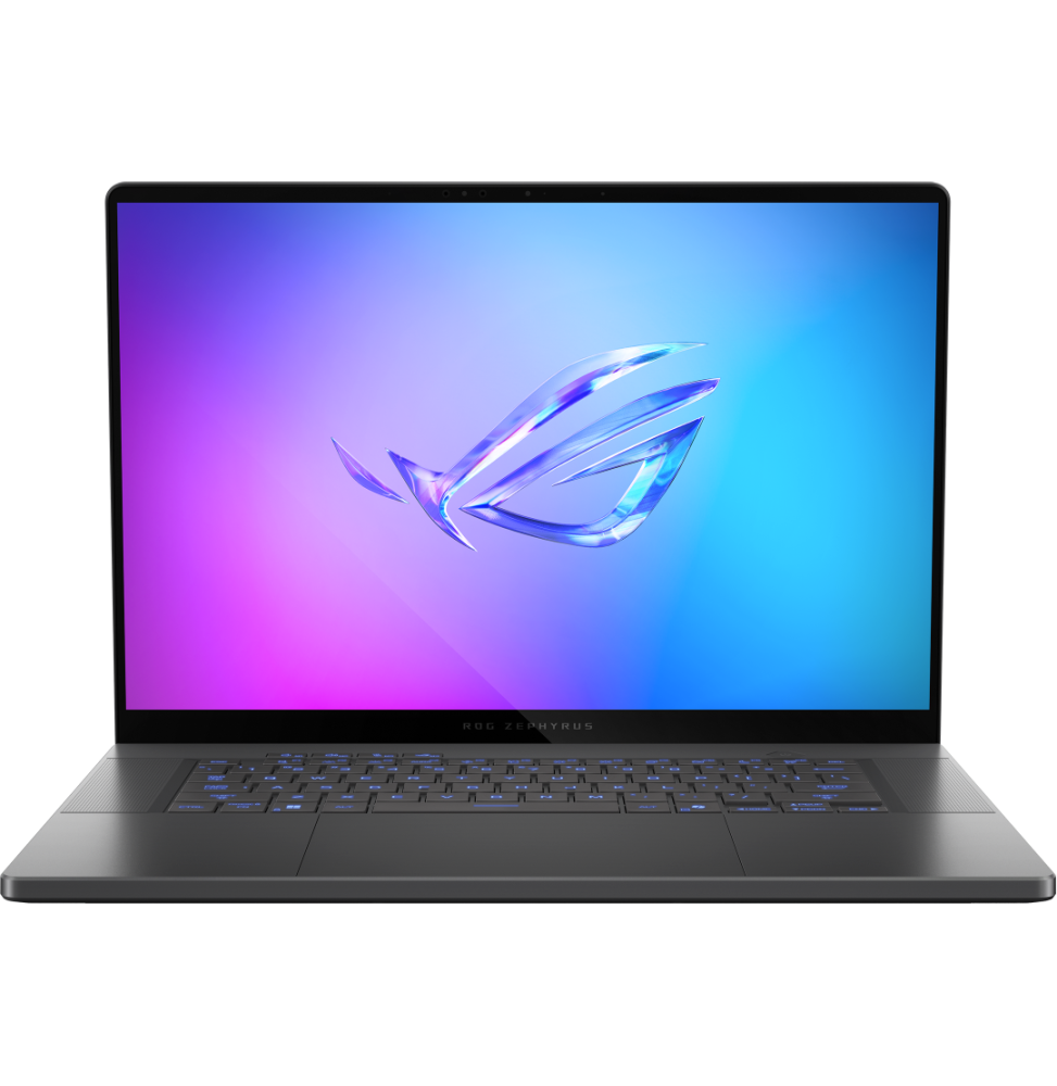 Ordinateur portable Gaming Asus ROG Zephyrus G16 (GU605CR-QR151W)