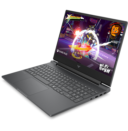 Ordinateur Portable HP Victus Gaming 15-fb3016nk i5-14450HX 16GB SSD 1To RTX 4050 6GB Win11 H (CC9X1EA)