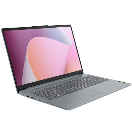 Ordinateur Portable Lenovo IdeaPad Slim 3 15AMN8 (82XQ00NPFE)