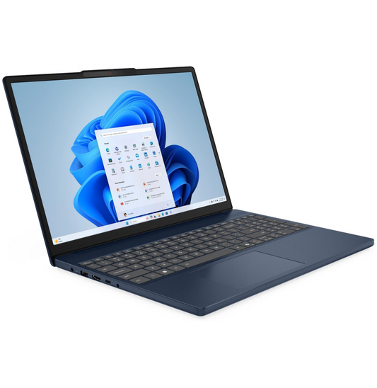 Lenovo IdeaPad Slim 3 15IRH10 Ordinateur Portable