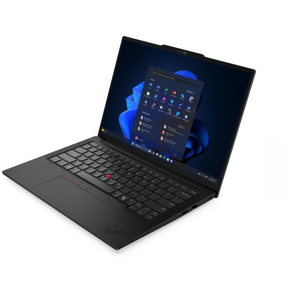 Ordinateur Portable Lenovo ThinkPad E14 Gen 7 IA Integré
