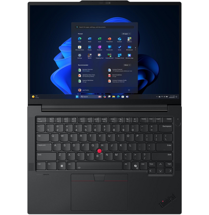 Ordinateur Portable Lenovo ThinkPad E14 Gen 7 IA Integré