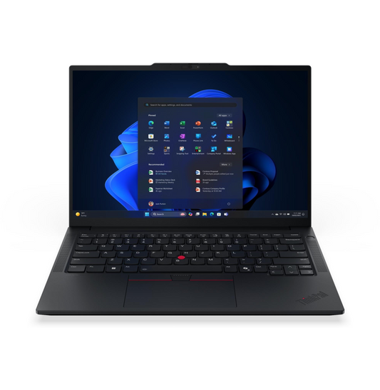 Ordinateur Portable Lenovo ThinkPad E14 Gen 7 IA Integré