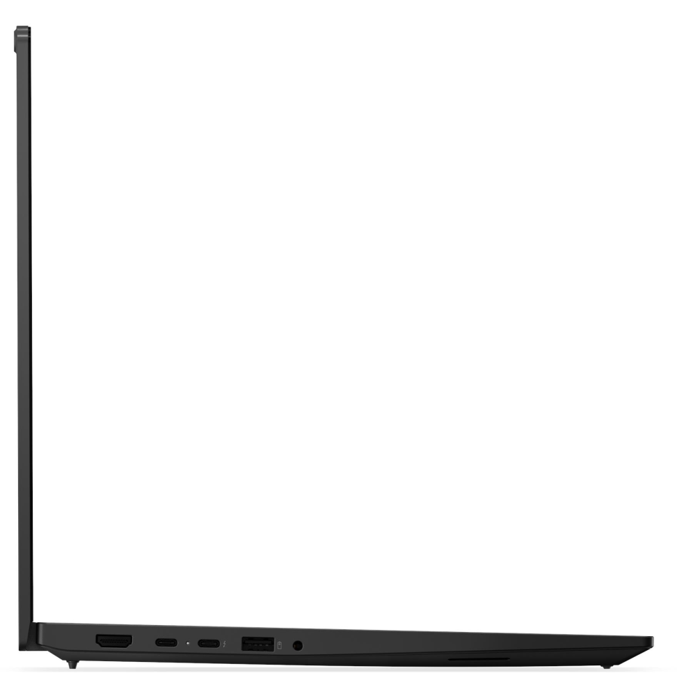 Ordinateur Portable Lenovo ThinkPad E16 Gen 3 (21TF005BFE) Core 5-210H