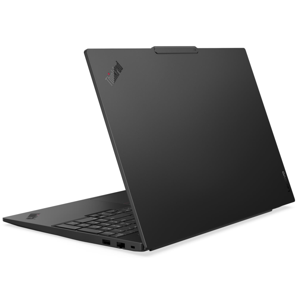 Ordinateur Portable Lenovo ThinkPad E16 Gen 3 (21TF005BFE) Core 5-210H