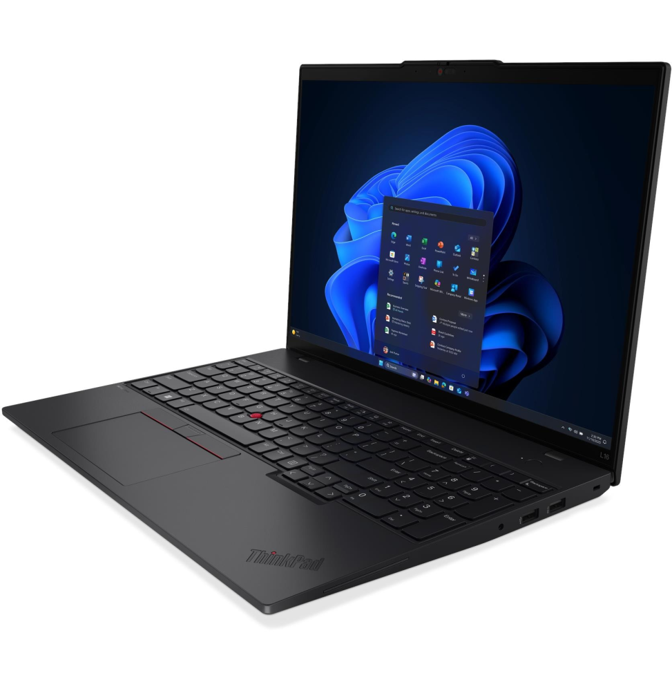 Ordinateur Portable Lenovo ThinkPad L16 Gen 2 (21SA000QFE)