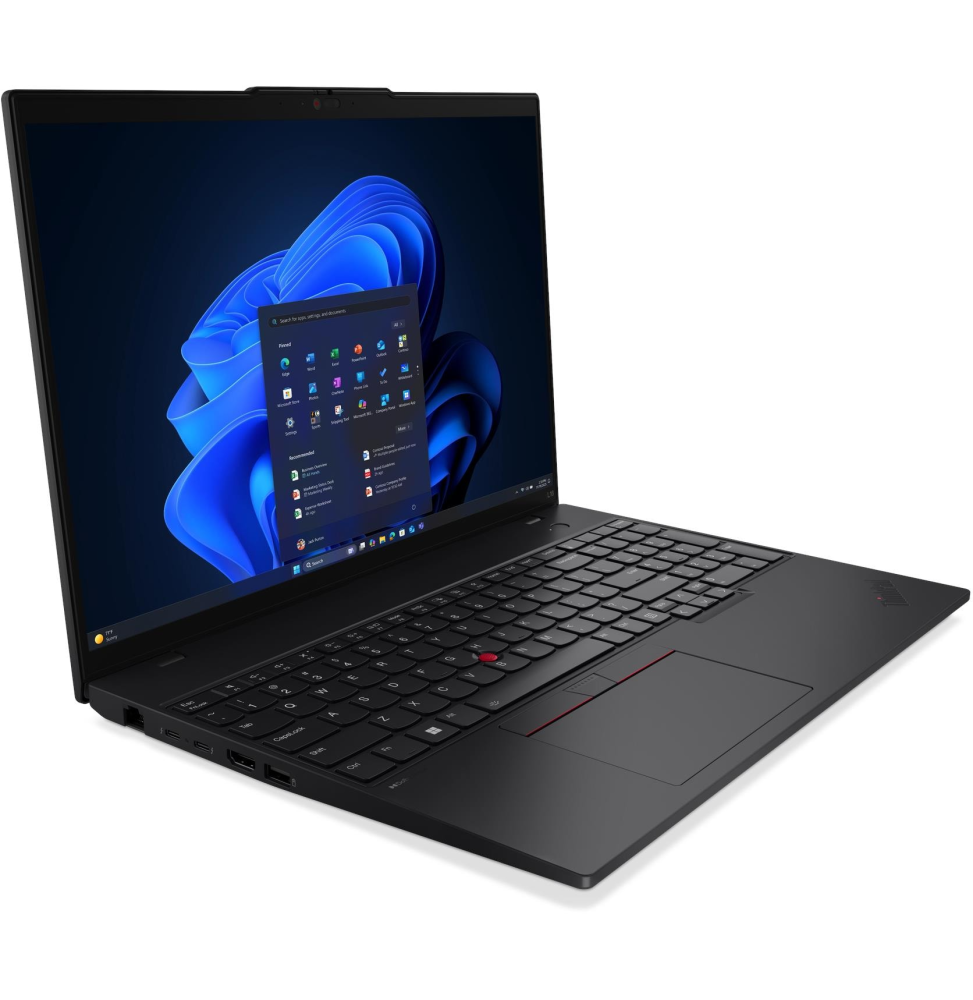 Ordinateur Portable Lenovo ThinkPad L16 Gen 2 (21SA000QFE)