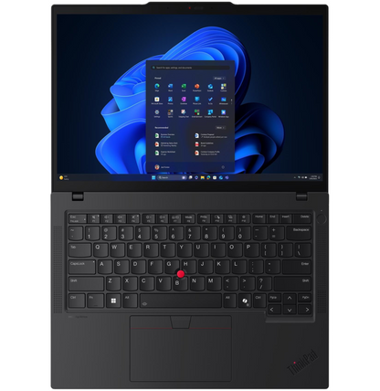 Ordinateur Portable Lenovo Thinkpad T14 Gen 6 PC IA (21QC001BFE)