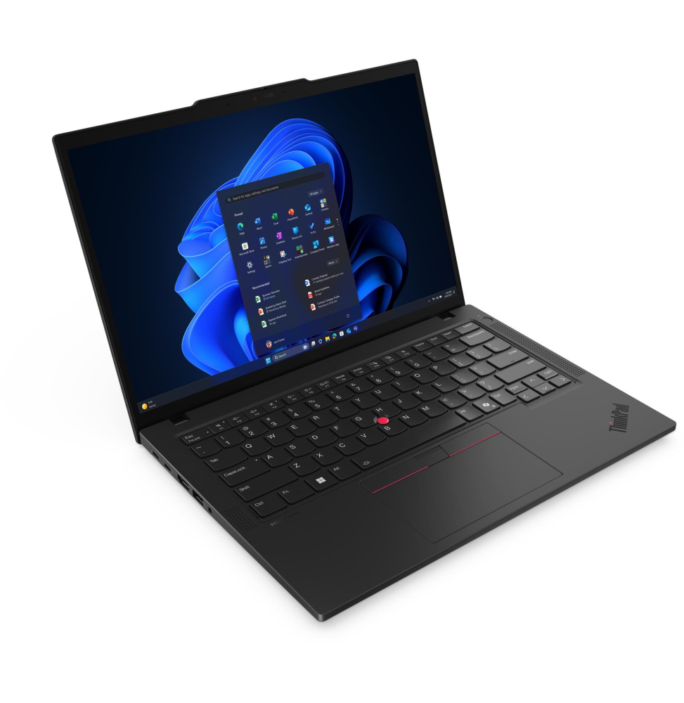 Ordinateur Portable Lenovo Thinkpad T14 Gen 6 PC IA (21QC001BFE)