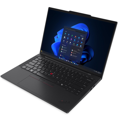 Ordinateur Portable Lenovo Thinkpad T14s Gen 6 AI PC (21QX00KAFE)