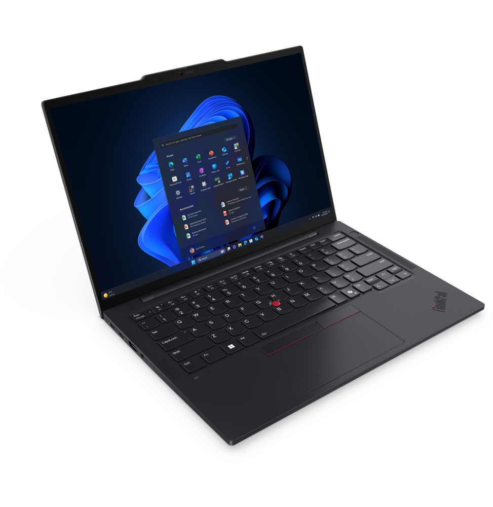 Ordinateur Portable Lenovo Thinkpad T14s Gen 6 AI PC (21QX00KAFE)