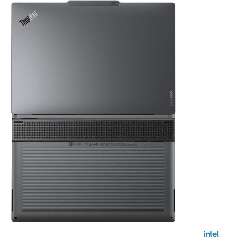 Ordinateur Portable Lenovo ThinkPad X9-14 Gen 1 Aura Edition (21QA0025FE)