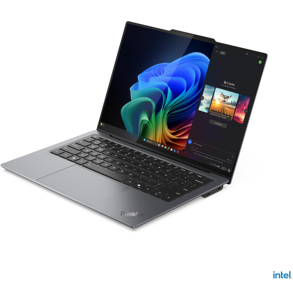 Ordinateur Portable Lenovo ThinkPad X9-14 Gen 1 Aura Edition (21QA0025FE)