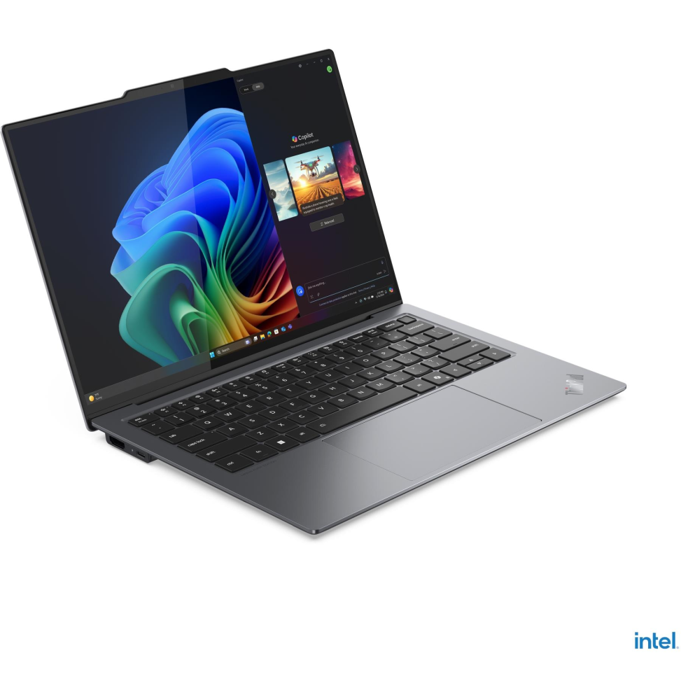 Ordinateur Portable Lenovo ThinkPad X9-14 Gen 1 Aura Edition (21QA0025FE)