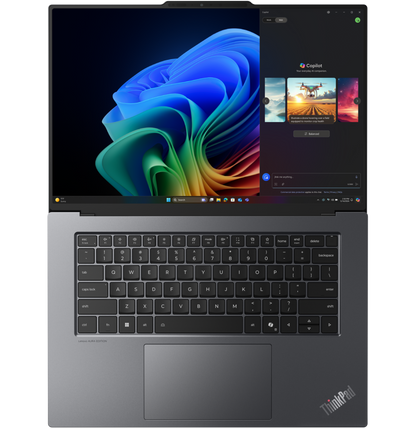 Ordinateur Portable Lenovo ThinkPad X9-15 Gen 1 (21Q6001FFE)