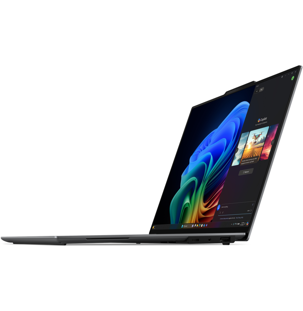 Ordinateur Portable Lenovo ThinkPad X9-15 Gen 1 (21Q6001FFE)