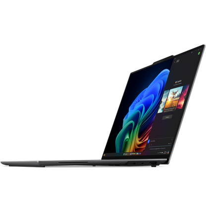 Ordinateur Portable Lenovo ThinkPad X9-15 Gen 1 (21Q6001FFE)